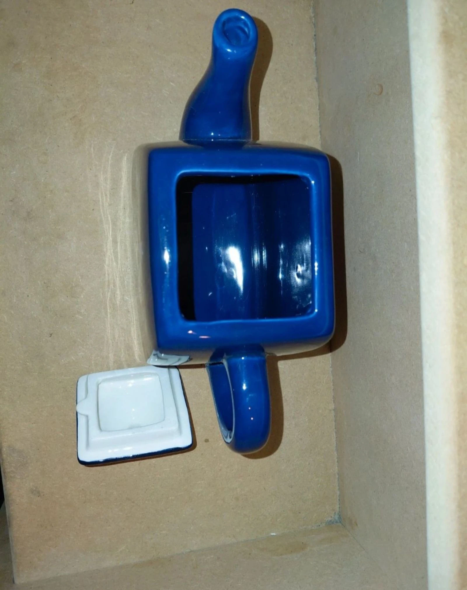 Tetera Stitch – photo 3